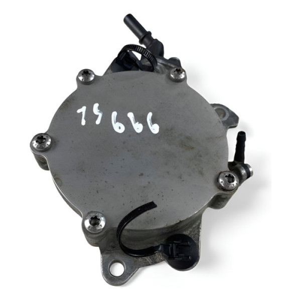 Bomba De Vácuo Para Citroen C4/peugeot
