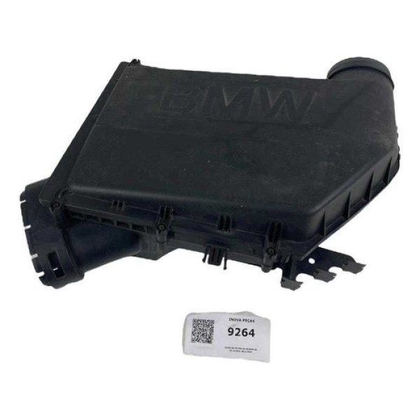 Caixa Do Filtro De Ar Bmw X3 X4 3.0 6cil 2013 2016