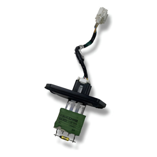Resistencia Ventilador Ar Condicionado Honda Fit 2015 2020