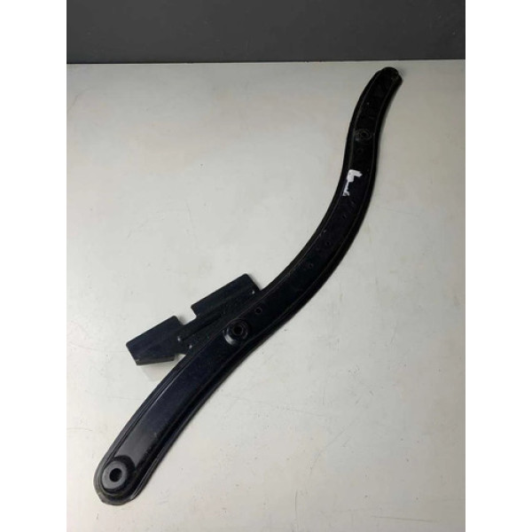 Travessa Inferior Radiador Ford Focus 2009 A 13 4m51a10684ab Cinza
