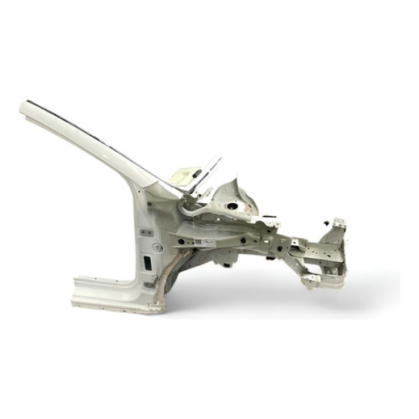 Caixa De Roda Recorte Lado Direito Peugeot 2008 2020