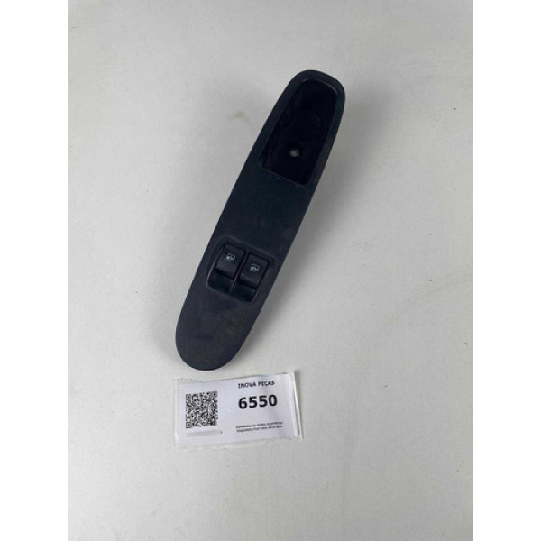 Comando Do Vidro Dianteiro Esquerdo Fiat Uno 2016  2021