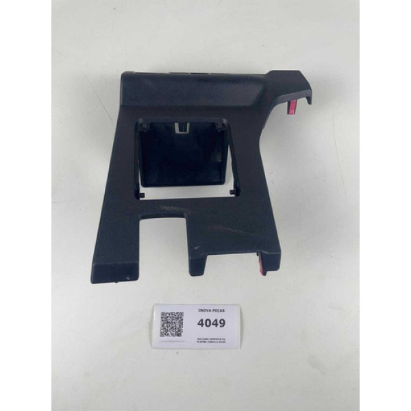 Moldura Inferior Do Plainel Corolla 