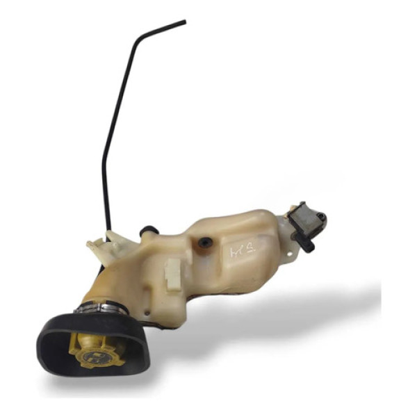 Reservatorio Partida Frio Ford Focus 2012