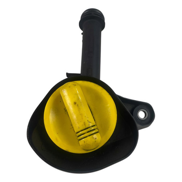 Bocal Enchimento Do Oleo - Renault Clio 1.0 16v 2001/16 