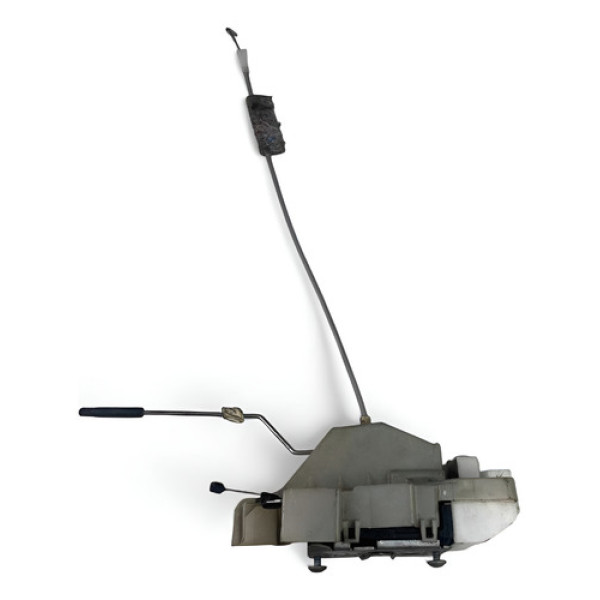 Fechadura Dianteira Direita Volkswagen Fox 06 12