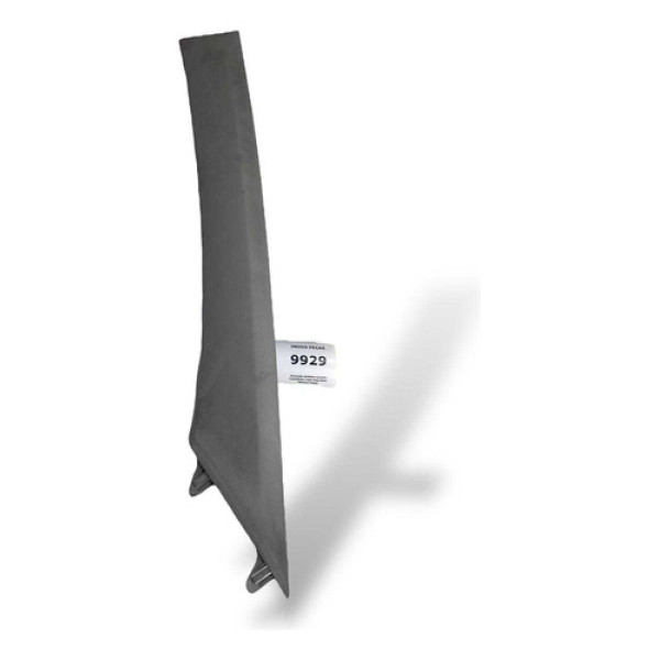 Moldura Interna Coluna Parabrisa Lado Esquerdo Renault Kwid 