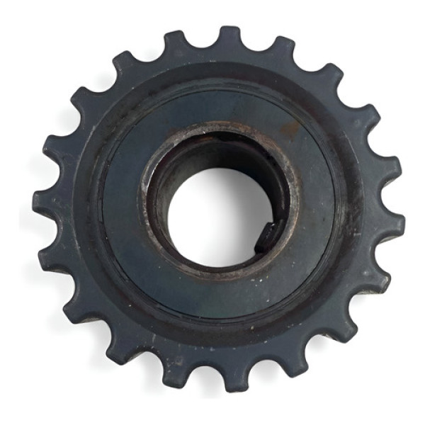 Engrenagem Virabrequim Corsa Montana Gm Meriva 2002/2011