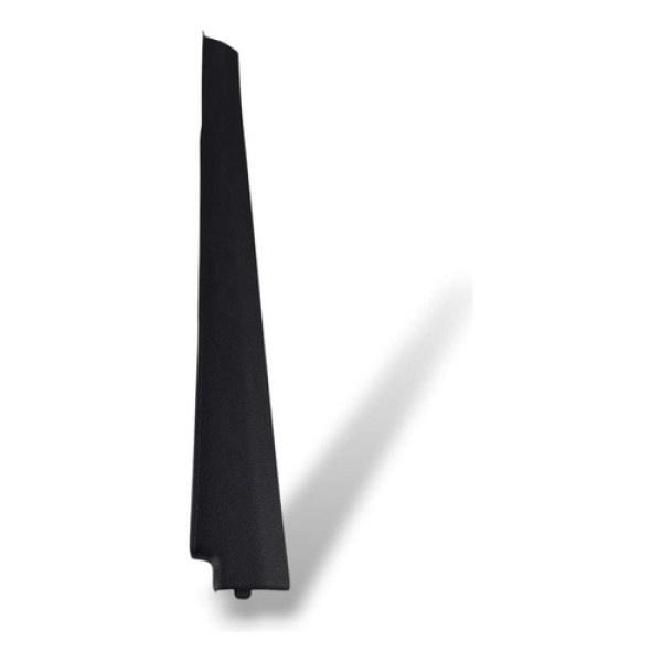 Acabamento Lateral Lado Direito T-cross 2018 A 2022 Preta