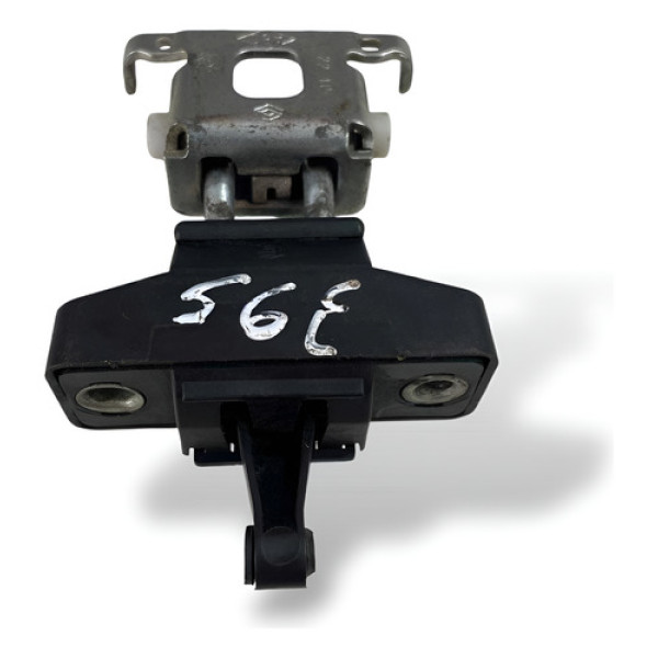 Fechadura  Com Tranca Porta Malas Sandero 2009  2014