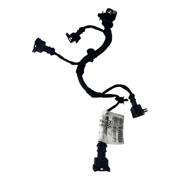 Chicote Bico Injetores Tracker 2015