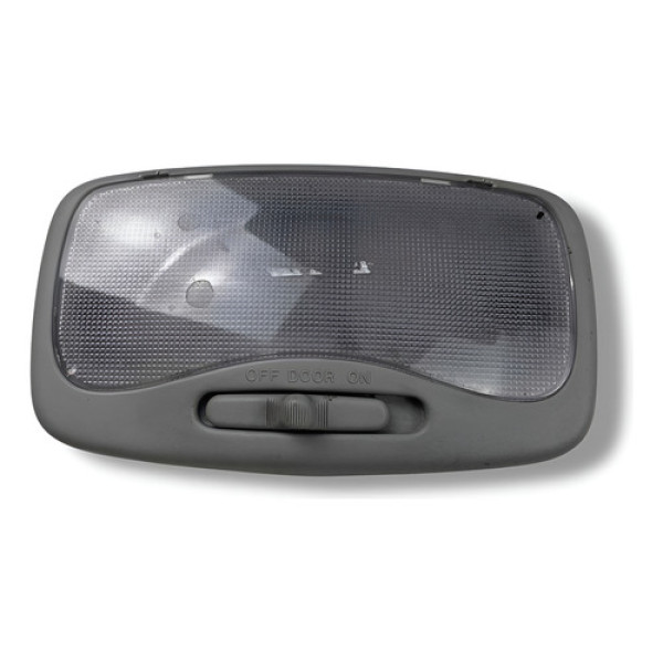 Luz De Salão Cortesia Kia Picanto 2008 2010
