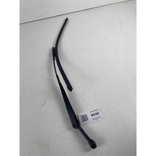 Haste Braço Limpador Parabrisa Esquerdo Fiat Idea