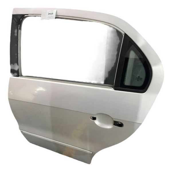 Porta Traseira Esquerda Gol Voyage G5 G6 G7 G8