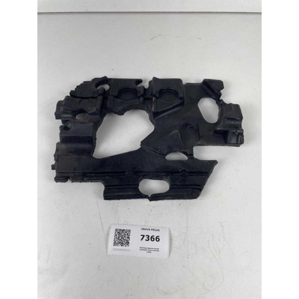 Protecao Espuma Motor Comander Toro Compass Diesel