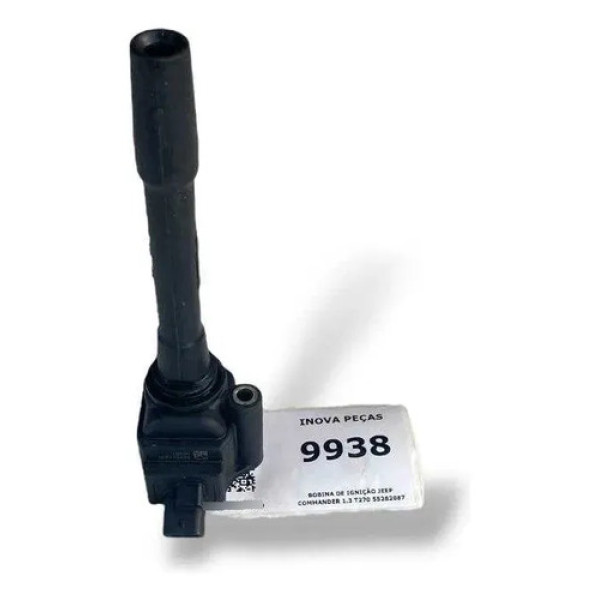 Bobina De Ignição Jeep Commander 1.3 T270 55282087