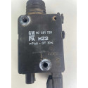 Trava Elétrica Porta Mala Chevrolet Vectra 93 A 05 90491728