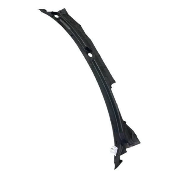 Grade Churrasqueira Honda Civic 1996 2000 Prateado Fosco