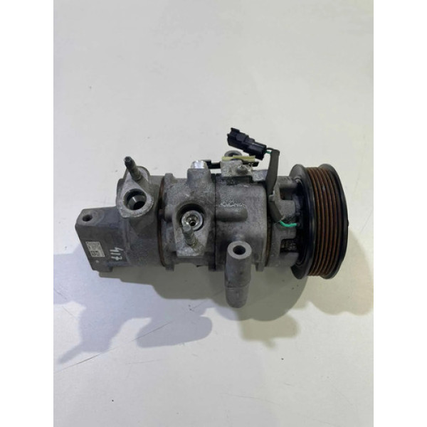 Compressor Ar Ford Ka Ecosport 1.5 3cc 2018 A 2021