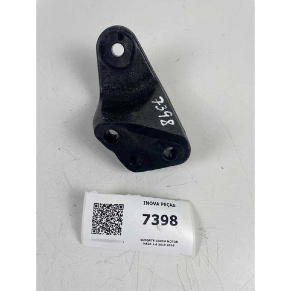 Suporte Coxim Motor Hb20 1.6 2013 2019