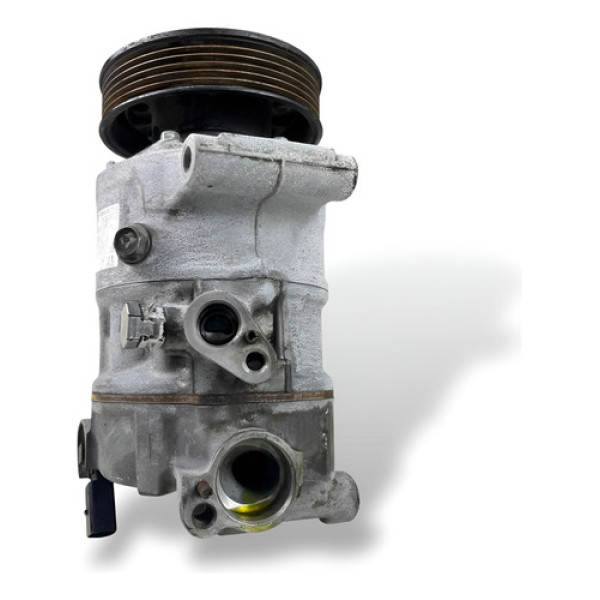 Compressor Ar Condicionado Audi A3 14 17 5q0820803e Sanden