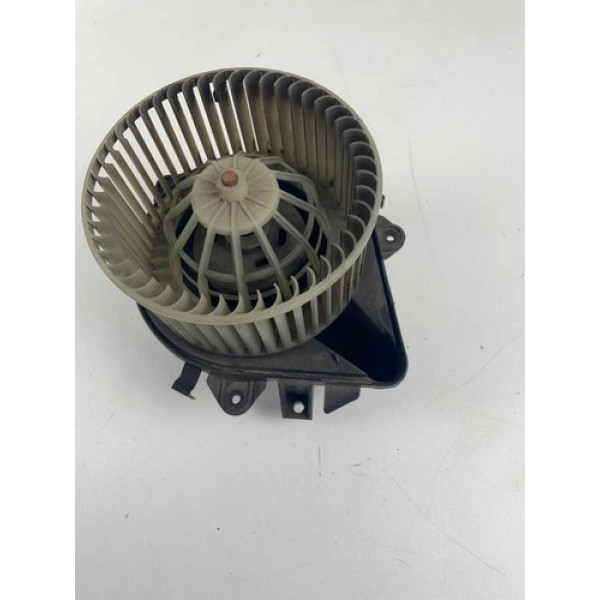 Ventoinha Ar Forçado Fiat Doblo 2002 A 2018 100217644
