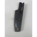  Apoio Braço Porta Dianteira Esquerda Yaris 2020 Preto