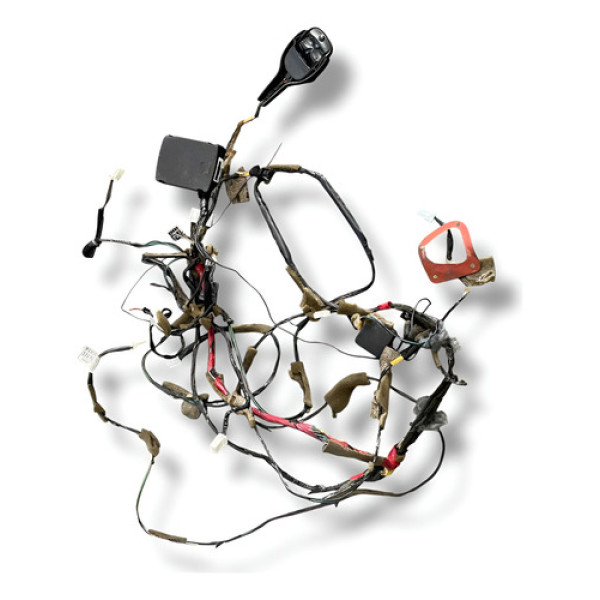 Chicote Teto Hyundai Vera Cruz 2009 2010 918003j1700