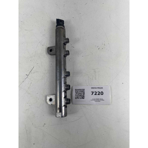 Flauta Injeção Grand Cherokee 3.0 2014/18 Diesel 0445216050