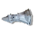 Caixa De Marcha Câmbio Chevrolet S10 4x2 28 Diesel 02 04