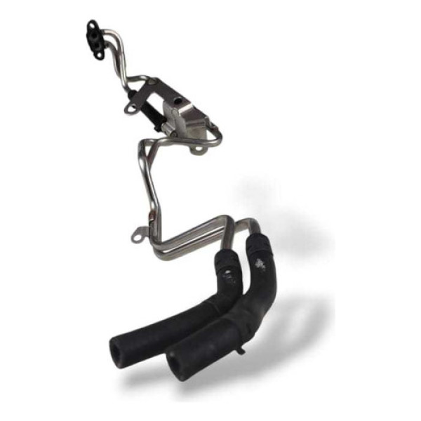 Mangueira Cano Agua Turbina Tcross Nivus 1.0 Tsi 2020/23 Ori