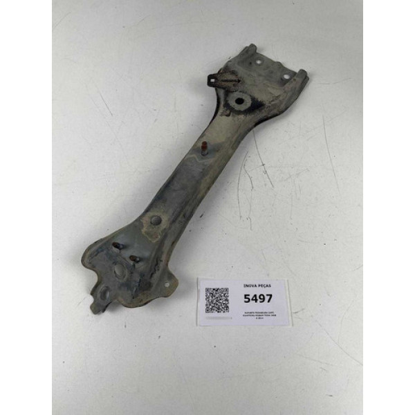 Suporte Fechadura Capô Dianteiro Nissan Tiida 2008 A 2014 