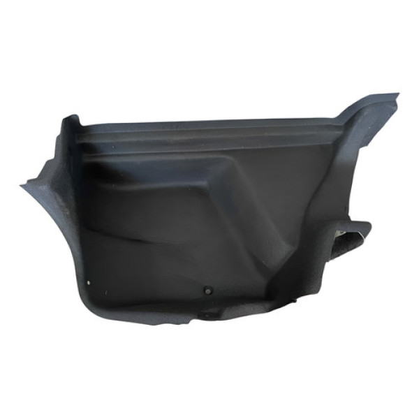 Carpete Lateral Mala Lado Direito Gm Onix Plus Sedan 20 25