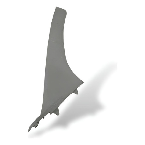 Moldura Interna Coluna Párabrisa Lado Direito Jac J3 2010/13