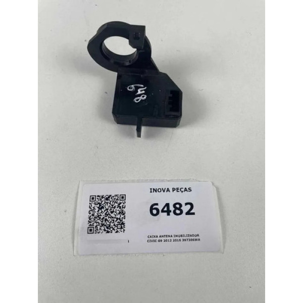 Caixa Antena Imobilizador Civic G9 2012 2016 39730swa