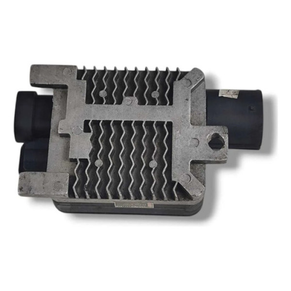 Modulo Resistencia Ventoinha Ford Focus E Edge 940007403 Prateado
