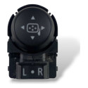 Botão Interruptor Retrovisor Onix Tracker Montana Após 2020
