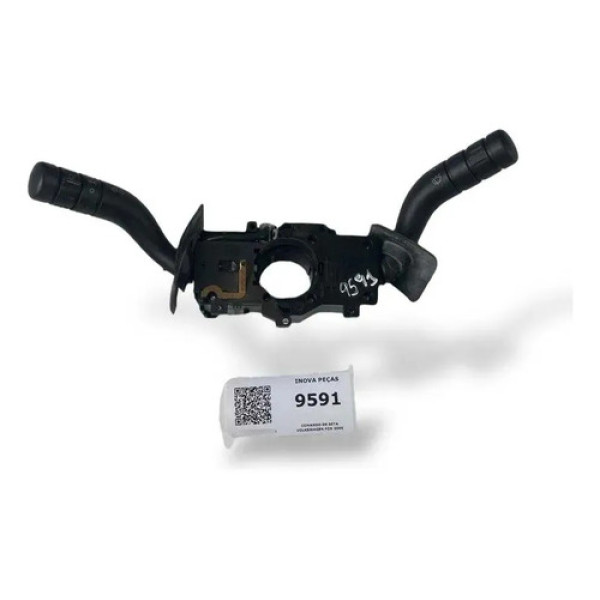 Comando De Seta Volkswagen Fox 2006