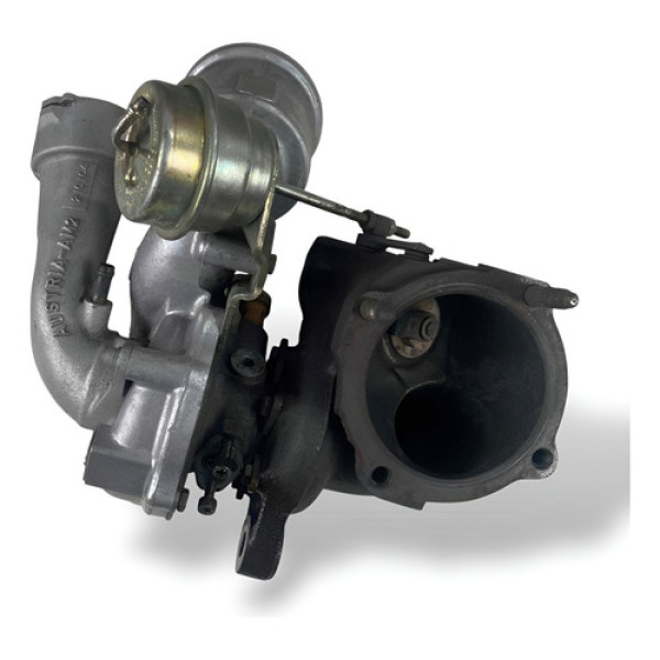 Rturbina Vw Golf Audi A3 1.8 Turbo 01/06 Original 06a145713d