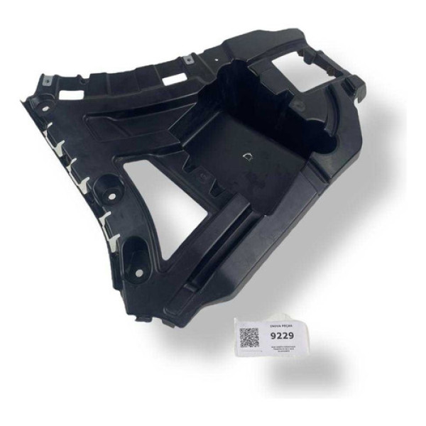 Guia Direito Parachoque Traseiro X3 2012 2016 51127210073