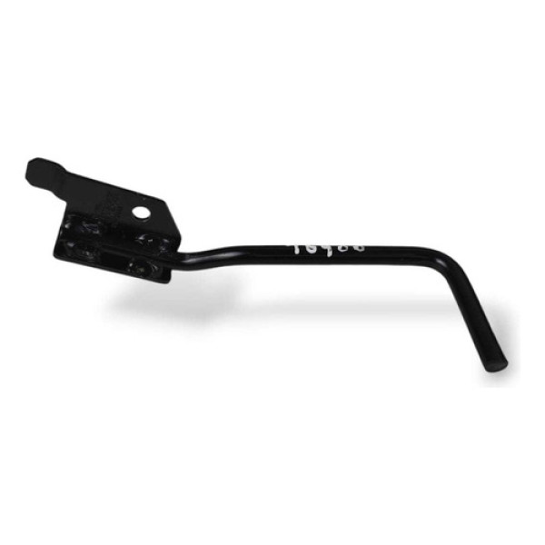 Suporte Pedal Embreagem Volkswagen Up 2015 2017 Vermelho