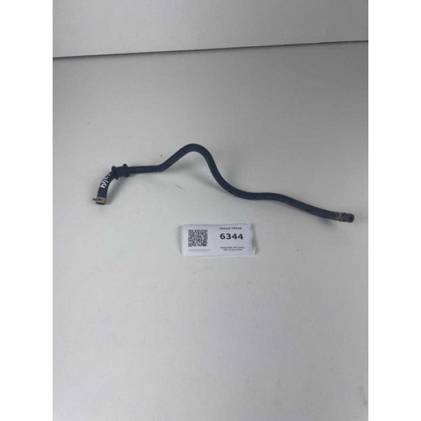 Mangueira Tbi Honda 2.0  2014 2016