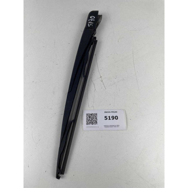 Haste Do Limpador Do Vidro Traseiro Nissan Tiida 2011