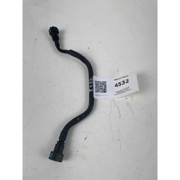 Mangueira Do Filtro De Combustível Hyundai Azera 3.3 V6 2010