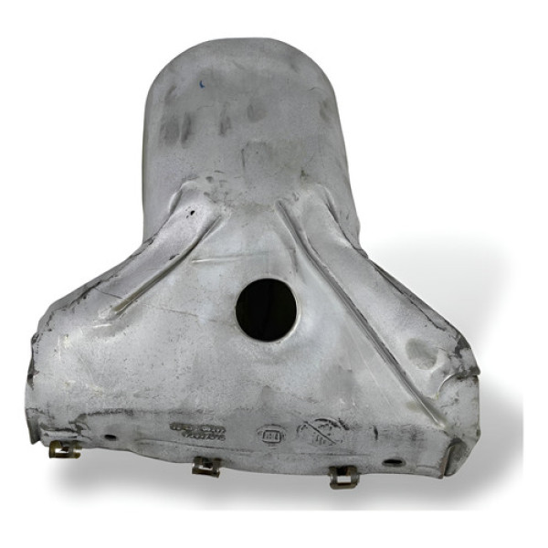 Defletor Catalisador Fiat Mobi Evo 2018 2022