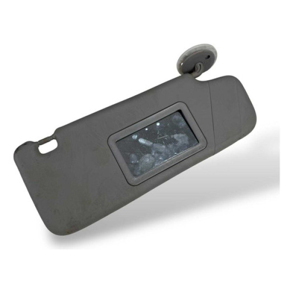 Quebra Sol Chevrolet Montana Agile Lado Direito 2012 A 2015