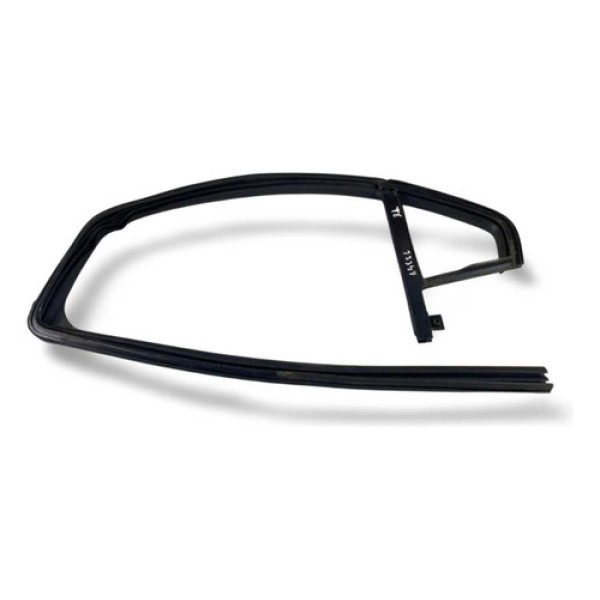 Calha Guia Do Vidro Tras-esq. Gm Onix / Prisma 2013/2019