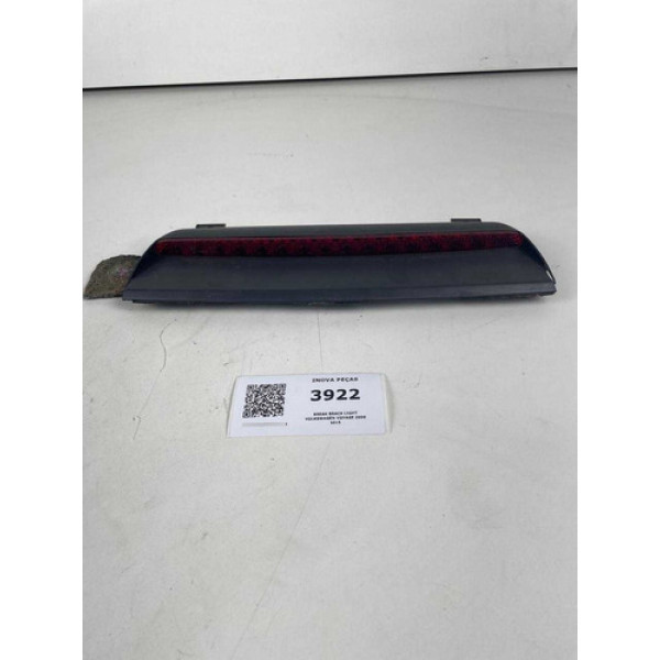 Break Brack Light Volkswagen Voyage 2009 2015