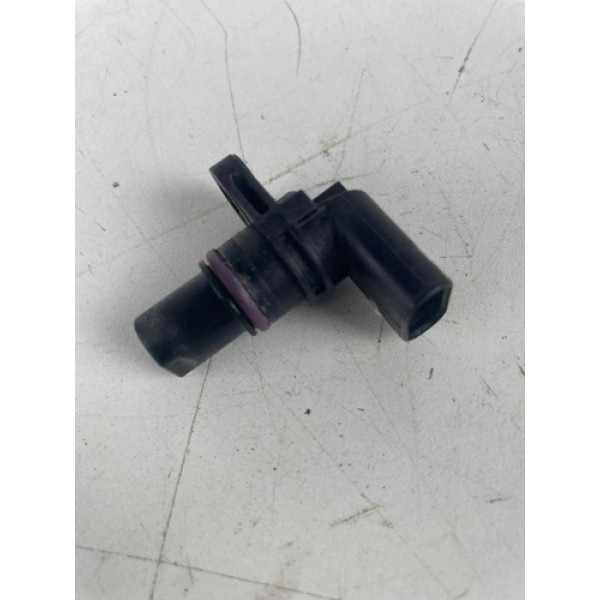 Sensor Fase Cabeçote Vw Polo Virtus Nivus T-cross Up Golf Prateado