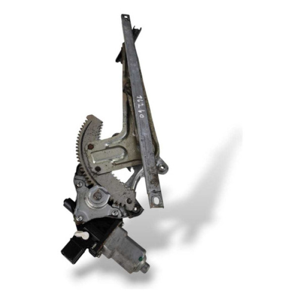 Elevador Vidro Eletrico Traseiro Esquerdo Asx 2013